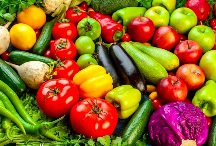 Confira o método correto para higienizar legumes e hortaliças