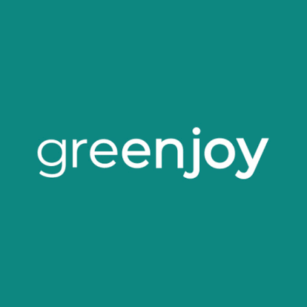 Logo GreenJoy