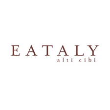 Logo Eataly