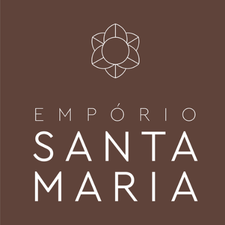 Logo Empório Santa Maria