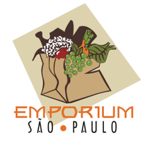 Logo Emporium São Paulo