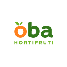 Logo OBA Hortifruti