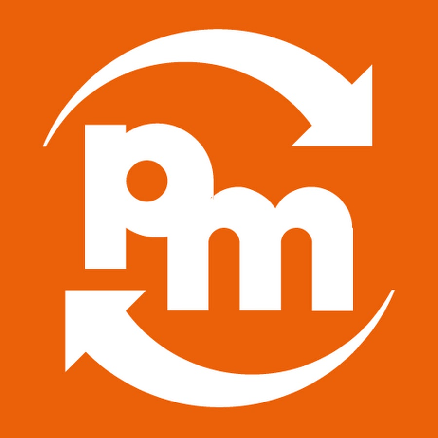 Logo Pague Menos