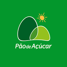 Logo Pão de Açúcar