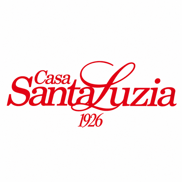 Logo Santa Luzia