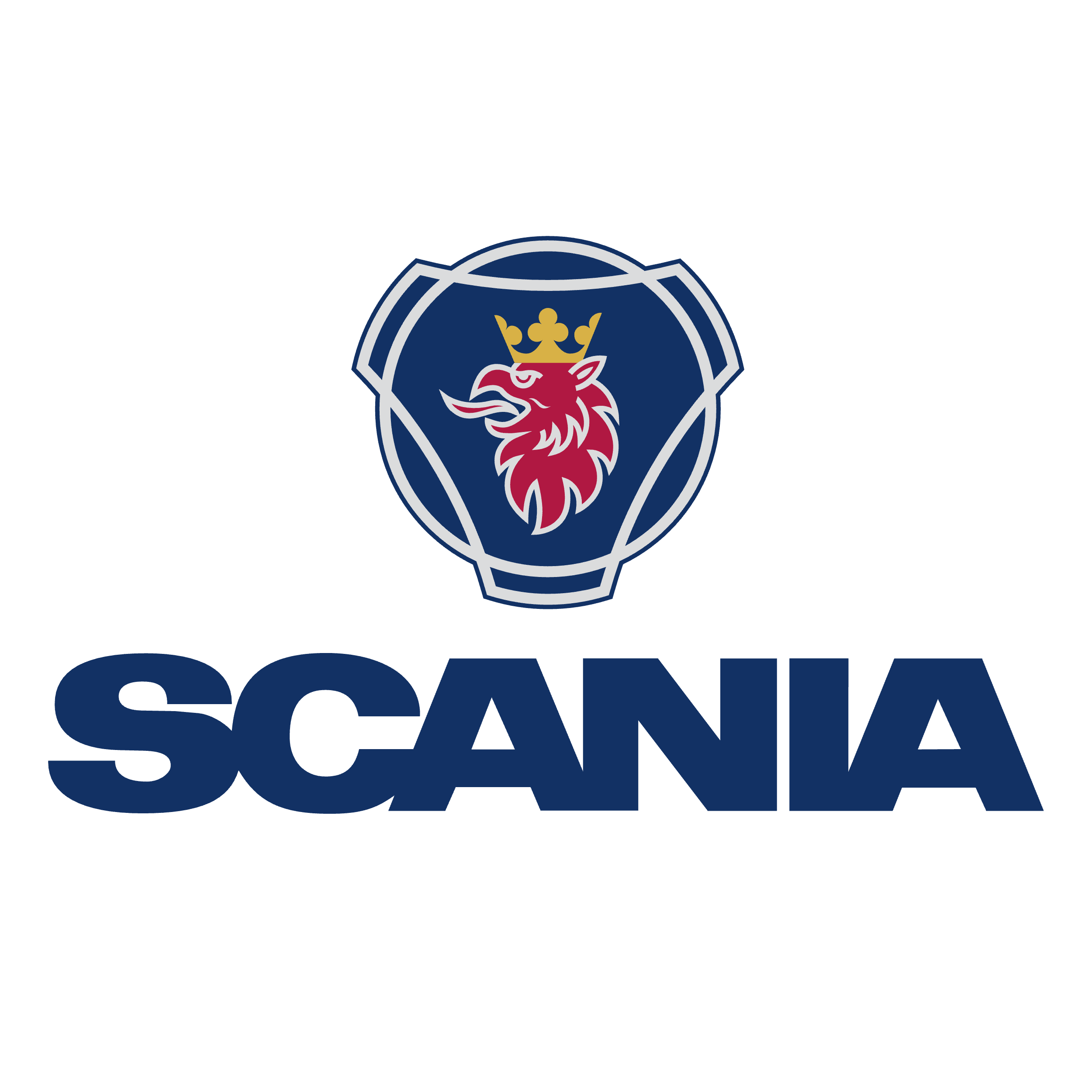 Logo Scania
