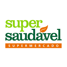 Logo Super Saudável