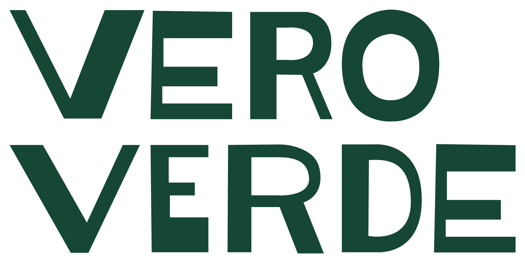 Vero Verde